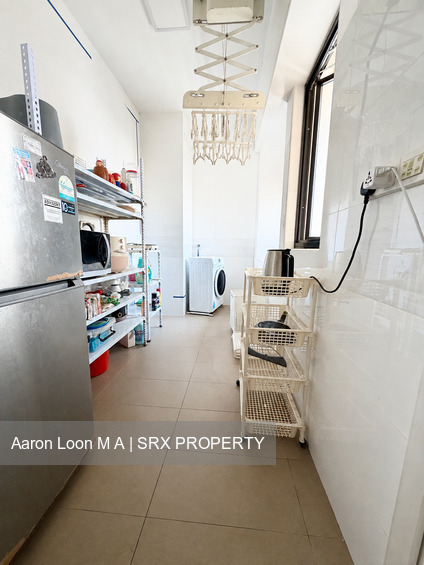 Blk 468B West Plains @ Bukit Batok (Bukit Batok), HDB 2 Rooms #615461871